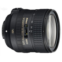 Nikon/尼康 AF-S 24-85mm f/3.5-4.5G ED VR尼克尔24-85 行货联保 拆机镜头