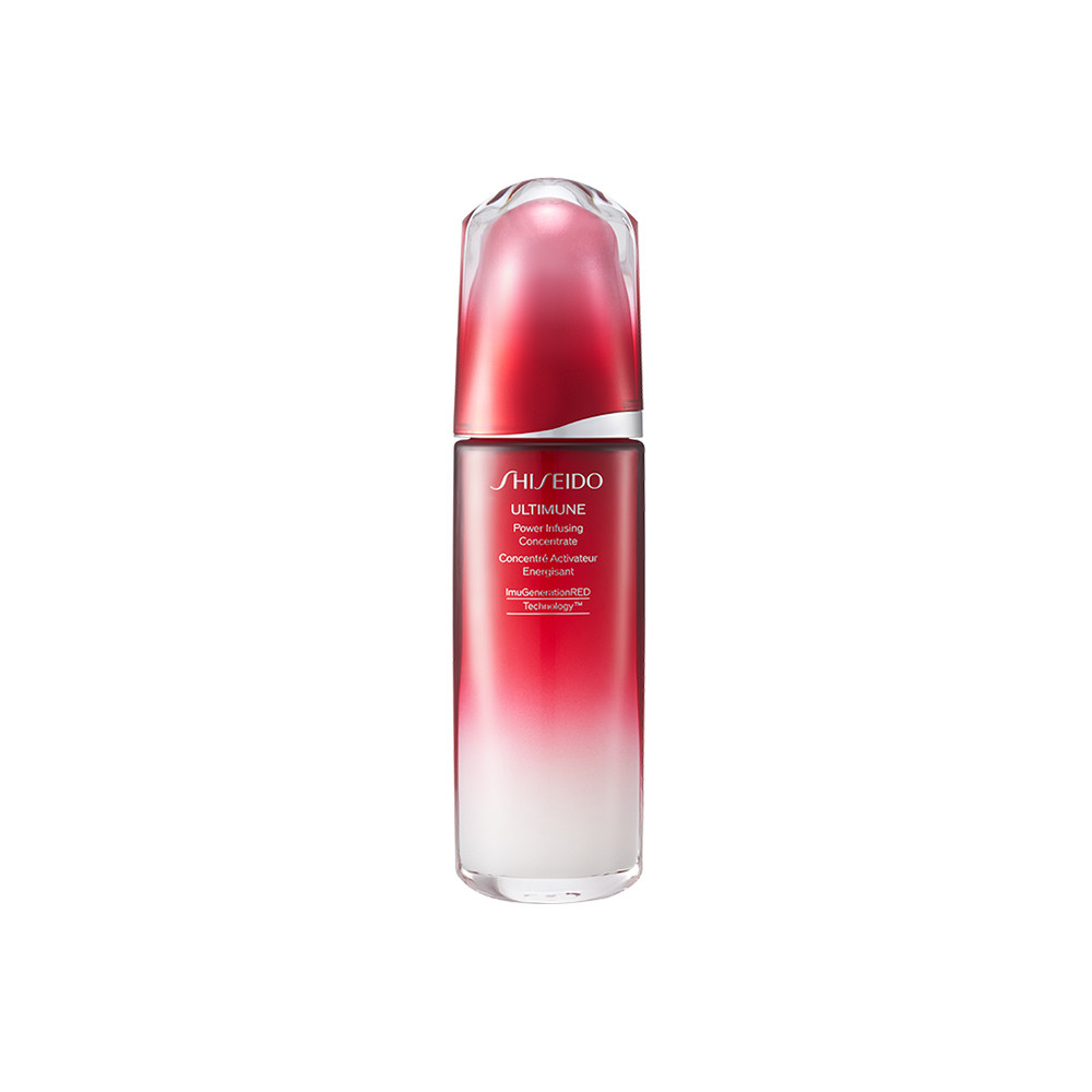 SHISEIDO资生堂红妍肌活精华露100ml/瓶 红腰子3.0升级版