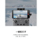 大疆(DJI)御AIR2S畅飞套装带屏遥控器+2S随心换+128G 4K存储卡/台(BY)
