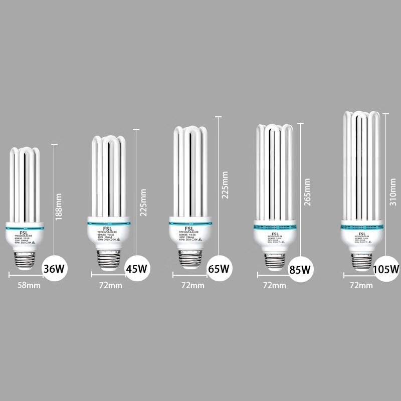 FSL LED球灯E27/28W 一只装