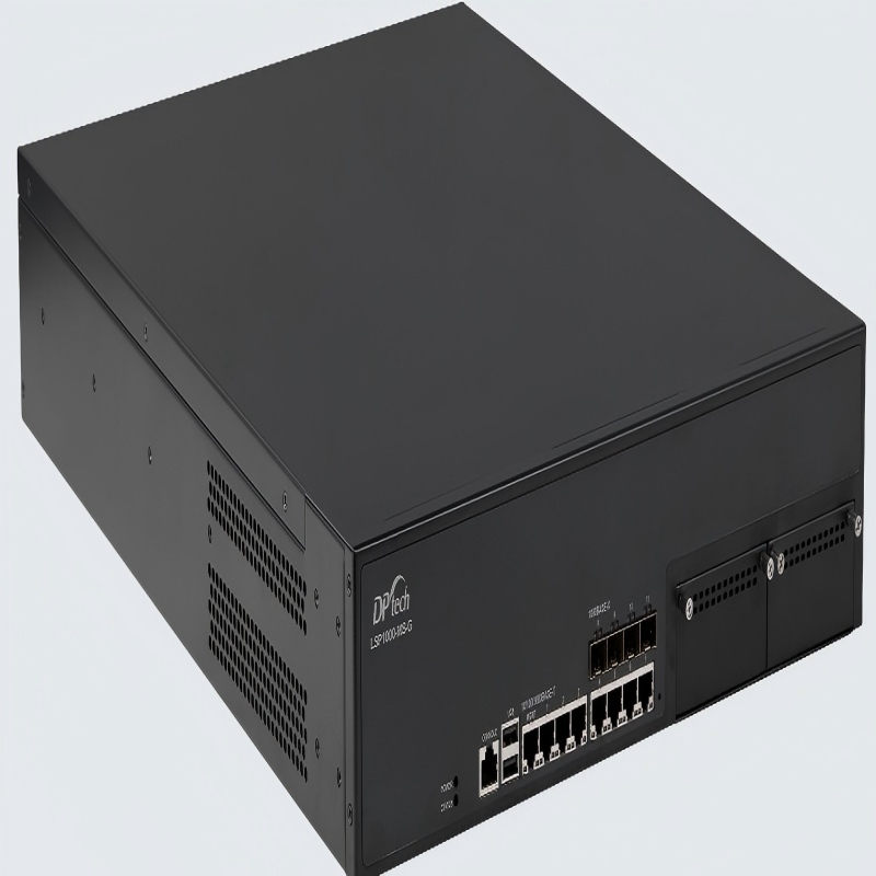 DPtech 日志审计与分析系统 LSP1000-MS-G 台高清大图