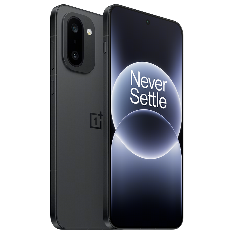 一加 Ace 6T 闪速黑 16GB+512GB 第五代骁龙 8 芯片 165Hz 超高刷电竞屏 性能旗舰AI智能游戏手机高清大图