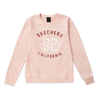 Skechers斯凯奇 套头卫衣女 L319W046