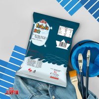 上好佳 鱼余 原味 膨化食品 35g