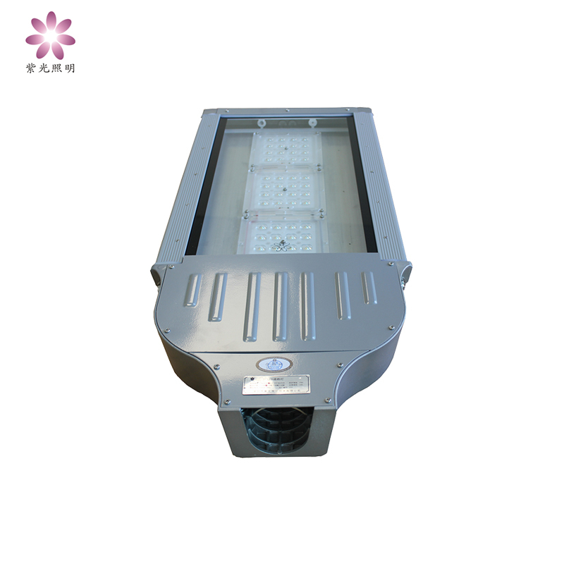 紫光照明（Purple Lighting）GL9183- L120W LED道路灯