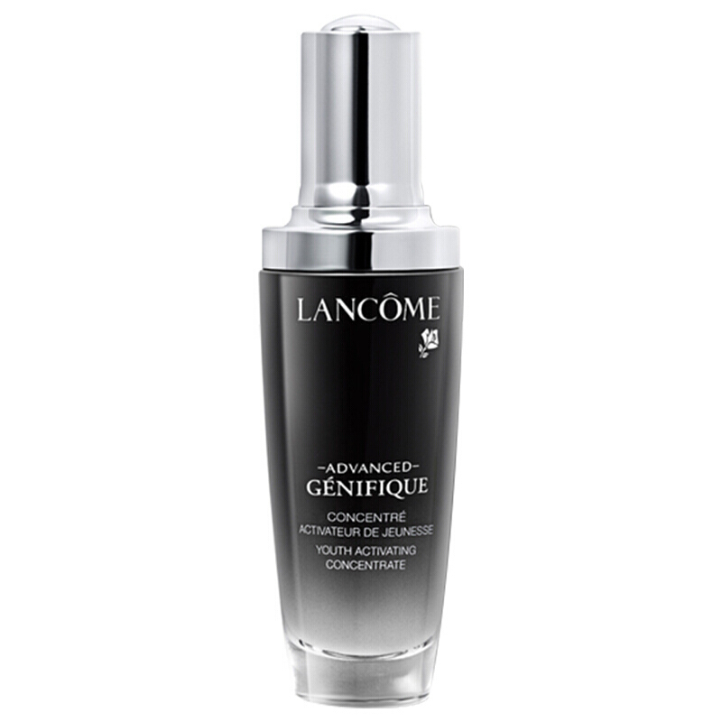 Lancome兰蔻小黑瓶精华肌底液面部精华补水保湿弹润修护 100ml