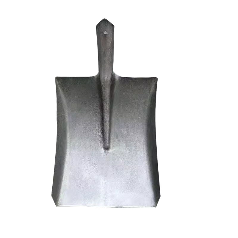 贝策 铁锹 不带柄 把高清大图