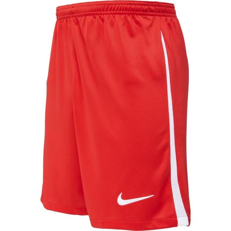 Nike/耐克男士运动中长裤短裤透气速干跑步训练比赛LIGAIII短裤高清大图