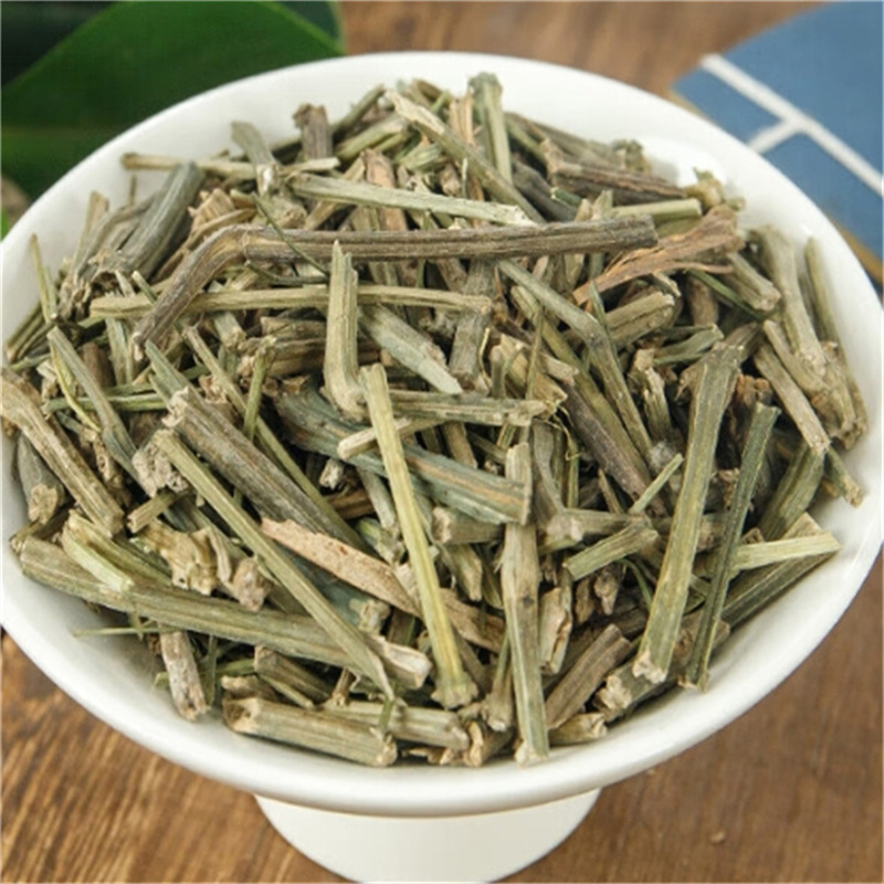 穿心莲100克正品春莲秋柳喜榄核莲苦胆草金香草金耳钩9260高清大图