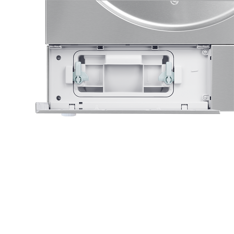 松下Panasonic L系列10千克热泵变频烘干机高清大图