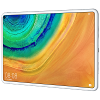 华为/HUAWEI MatePad Pro 10.8英寸 6GB+128GB WiFi版（贝母白） 平板电脑