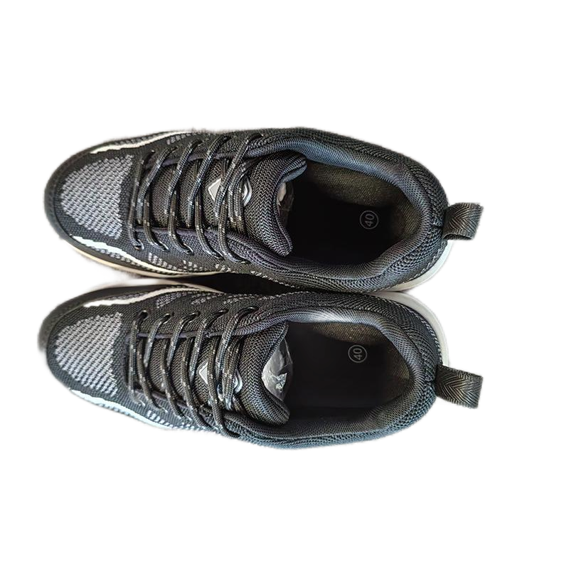 雷马防静电劳保鞋35-46码双高清大图