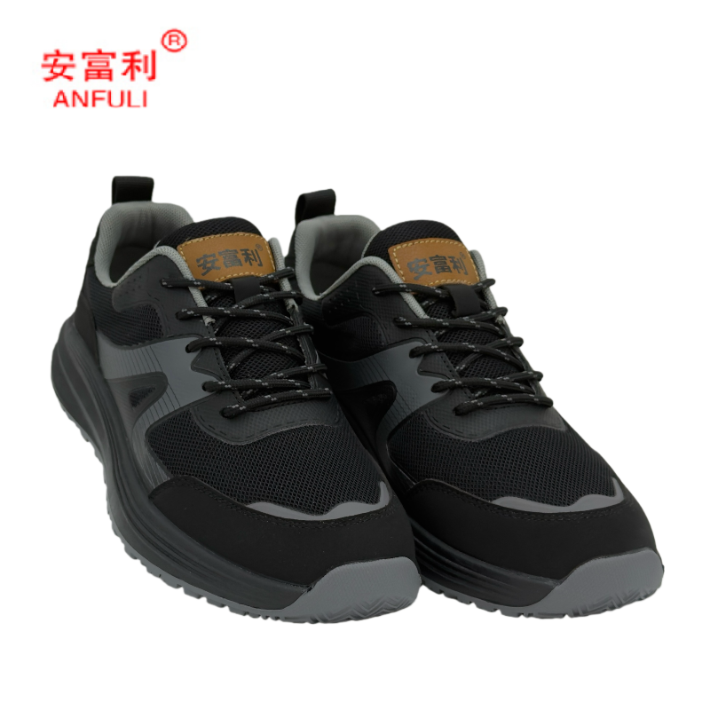 安富利防滑工作鞋 320/双