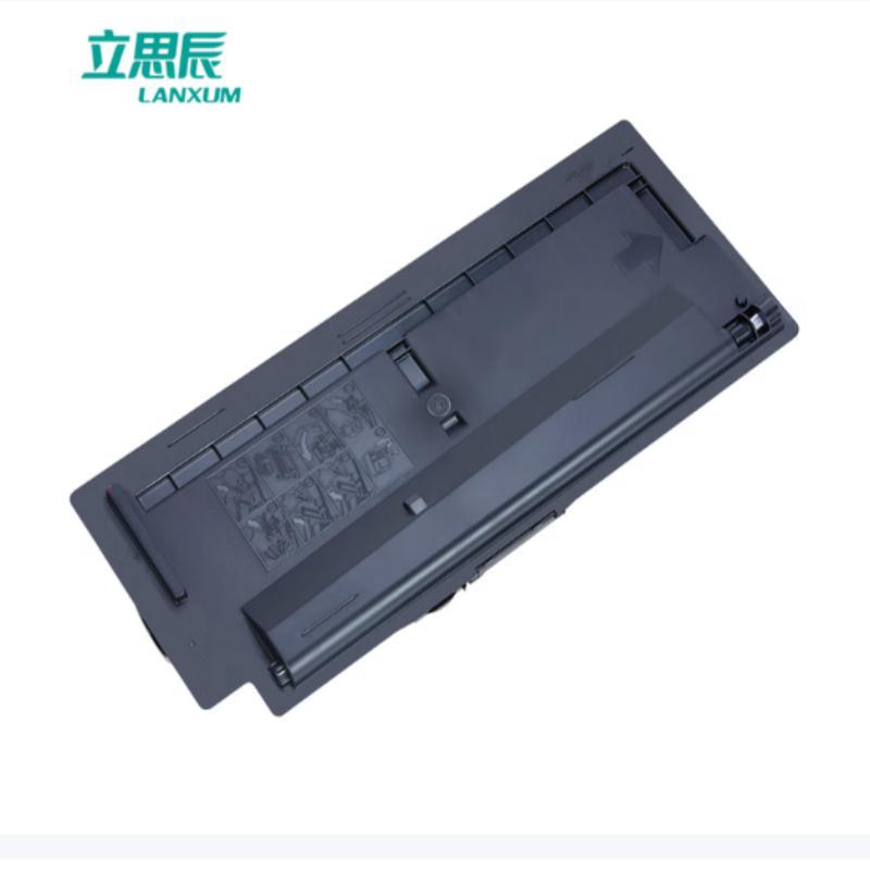 立思辰(LANXUM)原装耗材TL-6118【黑色粉盒】 适用GM8125dn
