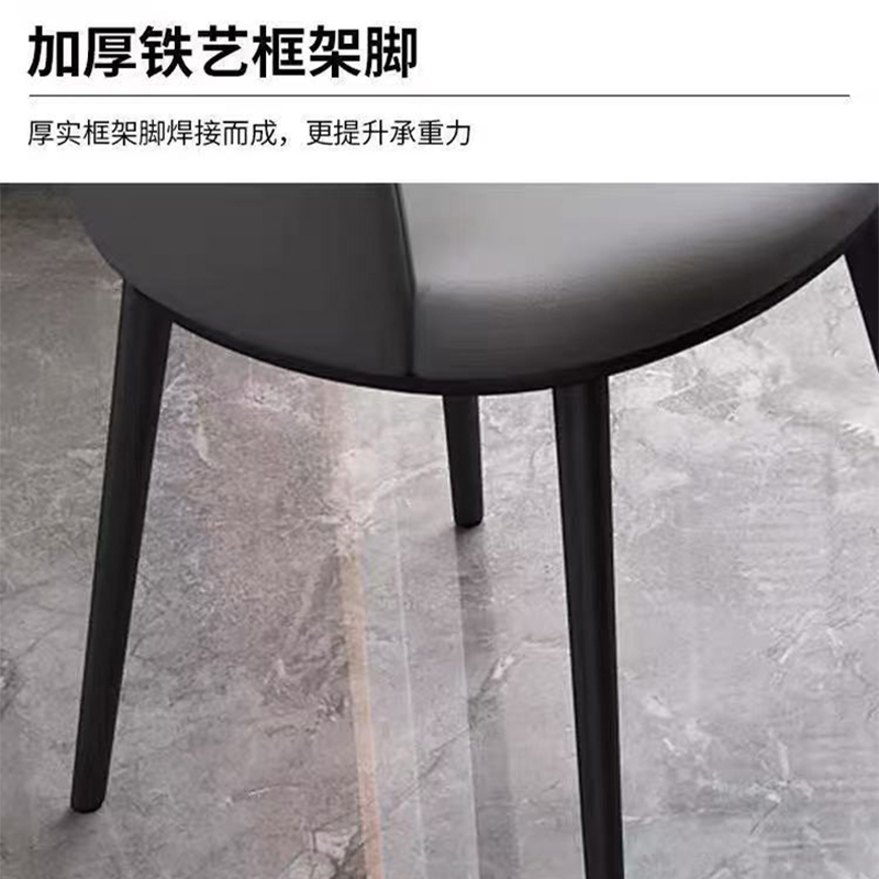 友鑫邦 洽谈桌 一桌三椅 套高清大图