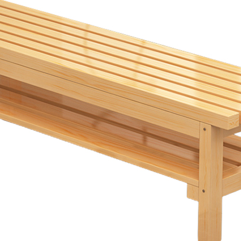 烁恒 更衣凳 200*40*40cm 个高清大图
