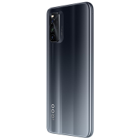 iQOO Neo5活力版 8+128GB 极夜黑