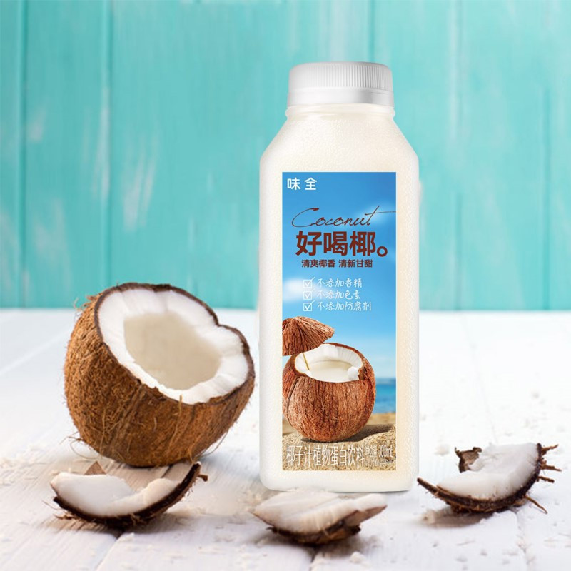 味全 好喝椰 椰子汁300ml报价_参数_图片_视频_怎么样_问答-苏宁易购