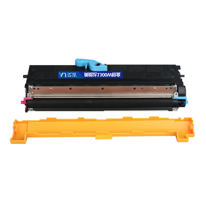 艾洁 1300W粉盒 适用柯尼卡美能达1300W 1350W 1380MF 1390MF