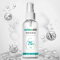 秝客(lefeke) 75%酒精消毒液 100ml/瓶 三瓶装