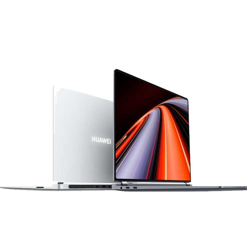 华为MateBook GT 14 酷睿Ultra 笔记本电脑 115W超能释放 轻薄商务办公全能本 Ultra 7 32G 1T 深空灰