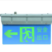 LTSM 华荣(WAROM)HR-BLZD-2LR0EI3.5W 消防应急标志灯具