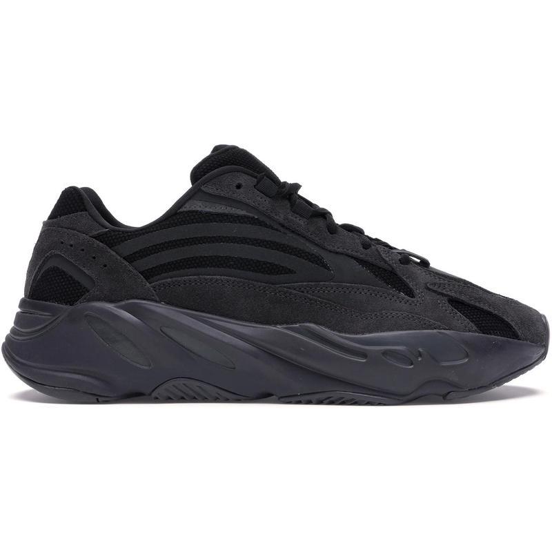 [限量]阿迪达斯adidas男士椰子yeezy boost 700 v2系列简约百搭 轻质
