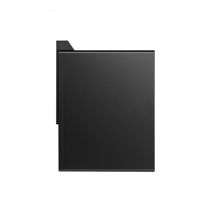 联想Lenovo 启天M435 台式电脑整机 I5-10500 32G 1TB+256G固态 GT730 2G独显 DVDRW WIN10HB 三年保 23.8显示器 定制高清大图