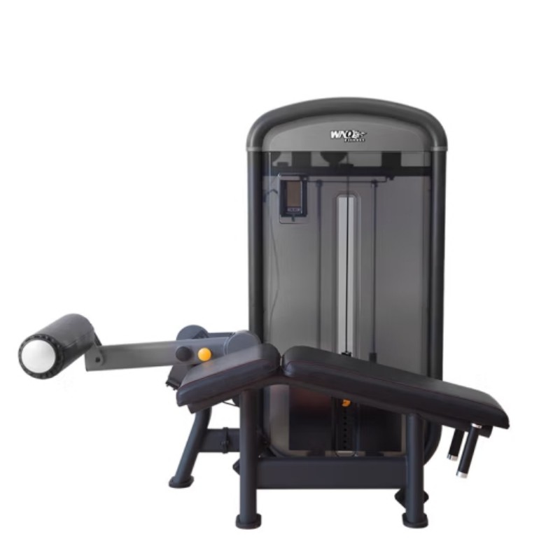 万年青 豪华商用仰卧勾腿训练器 F1-7002