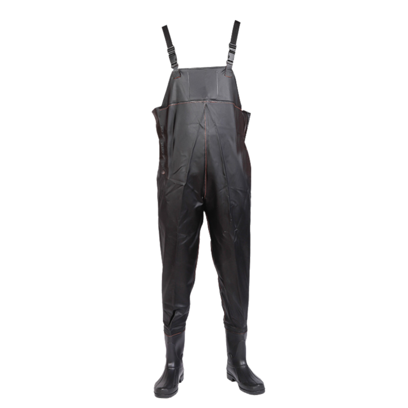 君信发-下水裤-PVC M-XXL-条高清大图