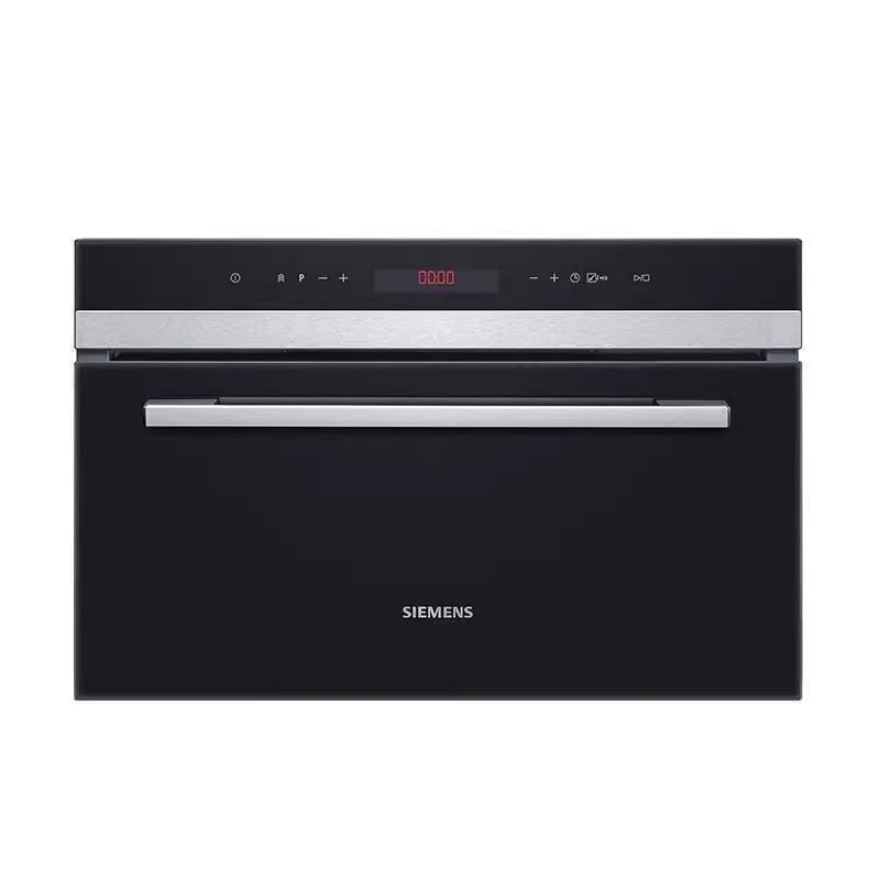 西门子 CD543KBT1W 蒸饭柜高清大图