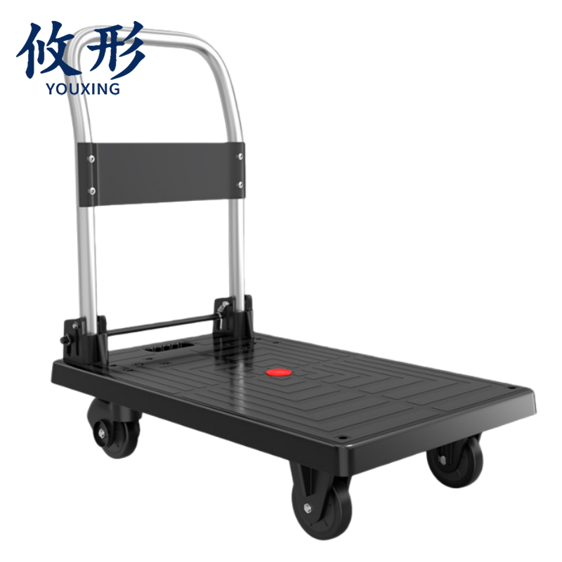 攸形小推车70*42*73cm个高清大图