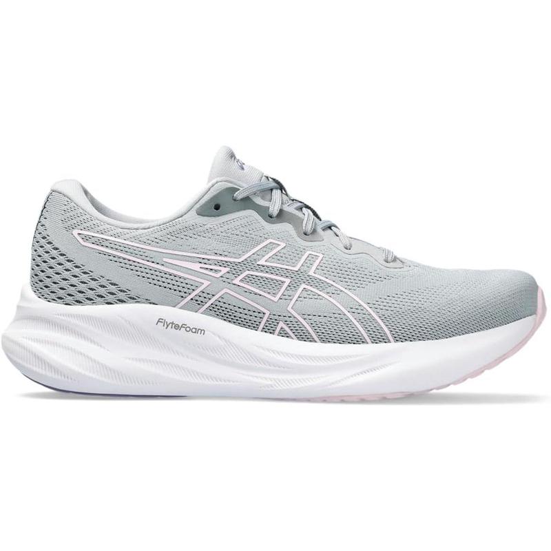 亚瑟士(ASICS)女士跑鞋缓震透气运动训练鞋asics同款户外休闲鞋