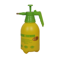 企购优品 气压式喷水壶手持喷壶2L(颜色随机发货)