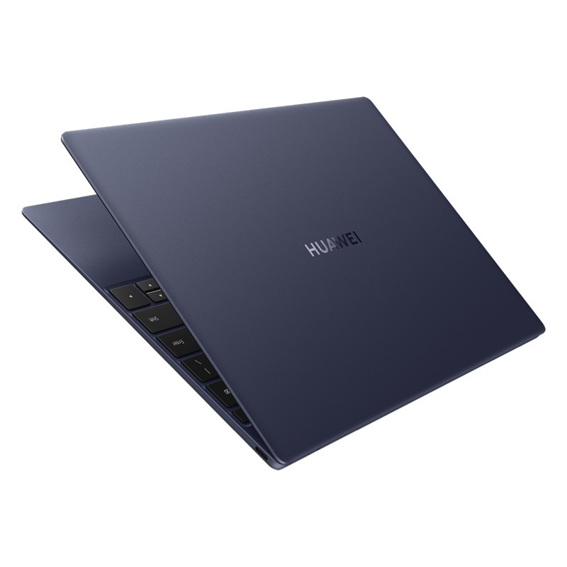 华为笔记本电脑MateBook X 2020款 13.0 英寸 时尚轻薄本 (英特尔十代酷睿i5 16GB 512GB) 3K触控全面屏