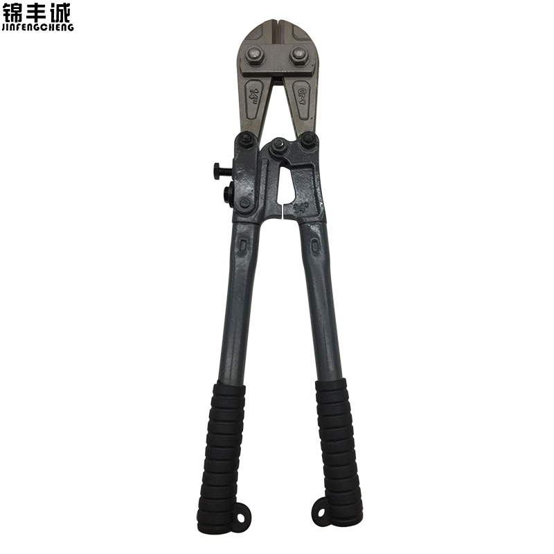锦丰诚 断线钳 350mm(14寸) 把高清大图