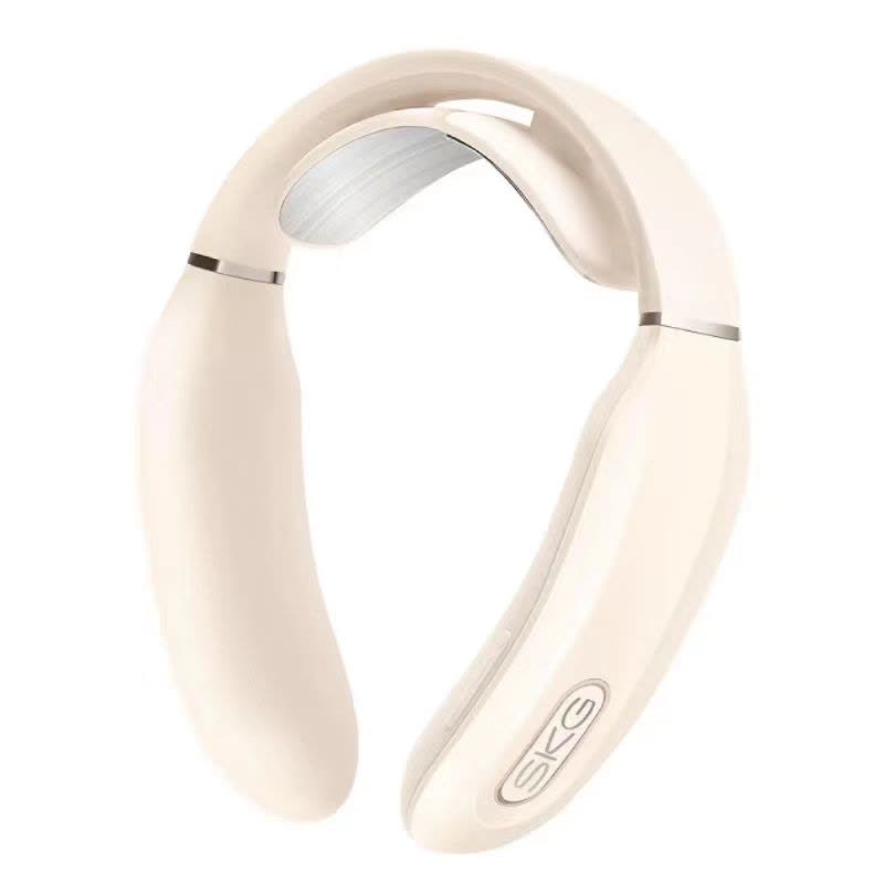 SKG K3-1W舒适款(象牙白)图片