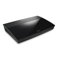 BOSE 博士 Lifestyle 600 卫星影院 套装家庭影院 5.1声道黑色【600港行标配+4落地架+1中置架】