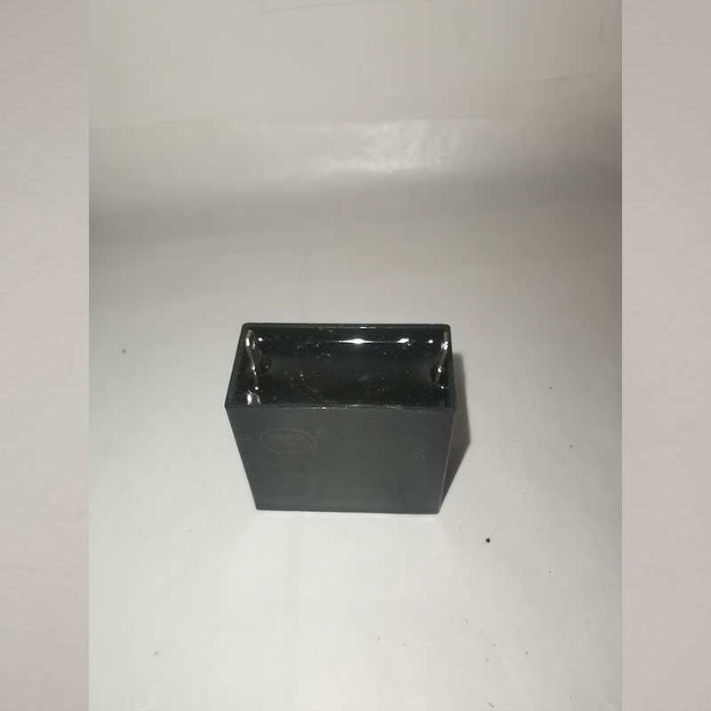 帮客材配法迪欧油烟机CXW-300-M7130启动电容(6uF)高清大图