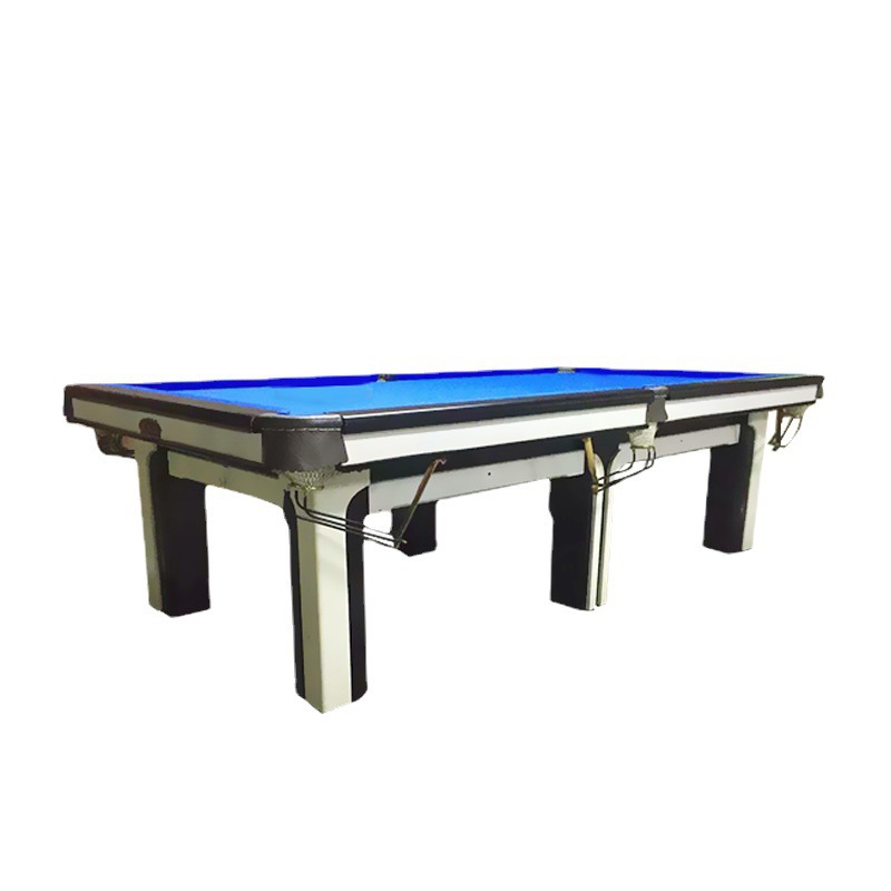 丝芝柔 台球桌 GT-TQZ339 台高清大图