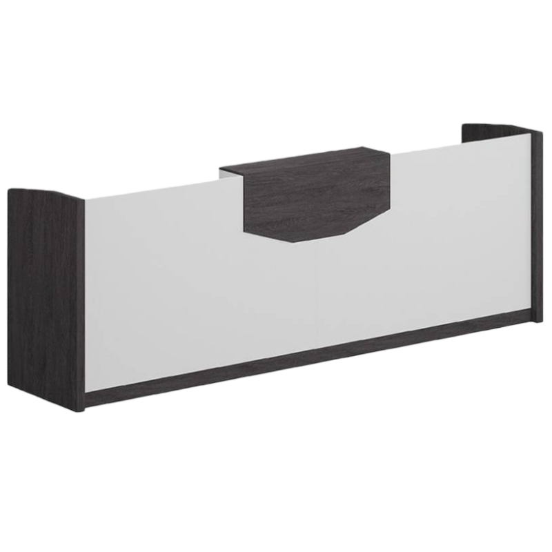 桃锦堂前台2.4米张高清大图