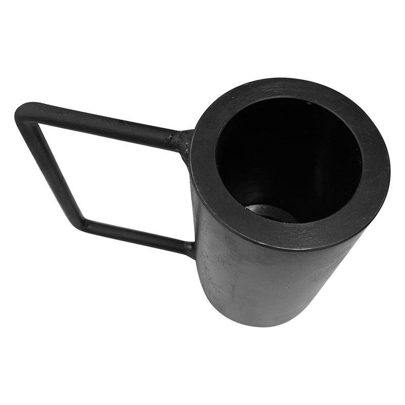 嘉禾宜茂 手动轴压工具 HM-90-150 个高清大图