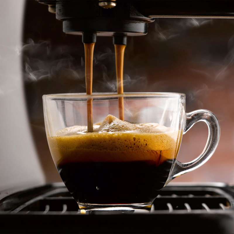 馥兰朵西班牙进口100哥伦比亚咖啡粉现磨纯咖啡粉250g