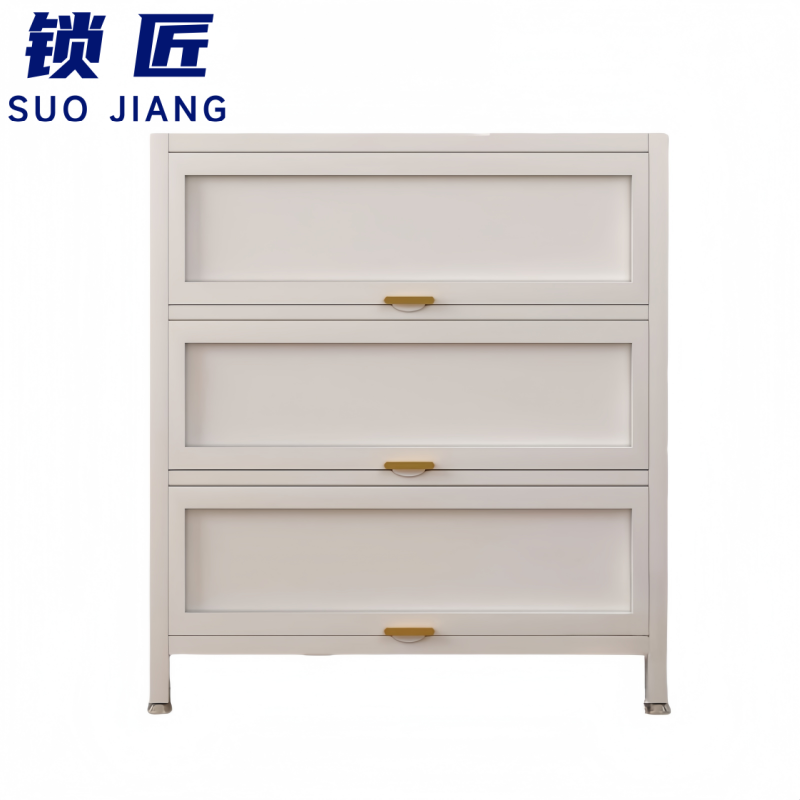 锁匠 鞋柜3门个高清大图