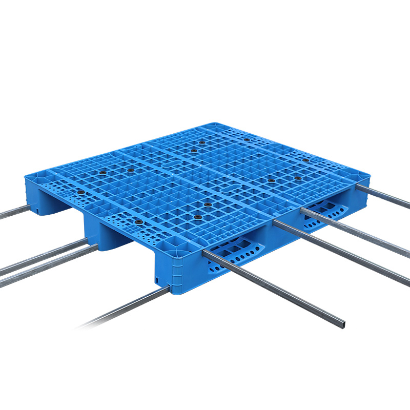 景福达平板托盘120*100*15cm8钢个高清大图