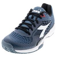 迪亚多纳(DIADORA)Men’sSpeedCompetition7AGTennisShoesStableCu