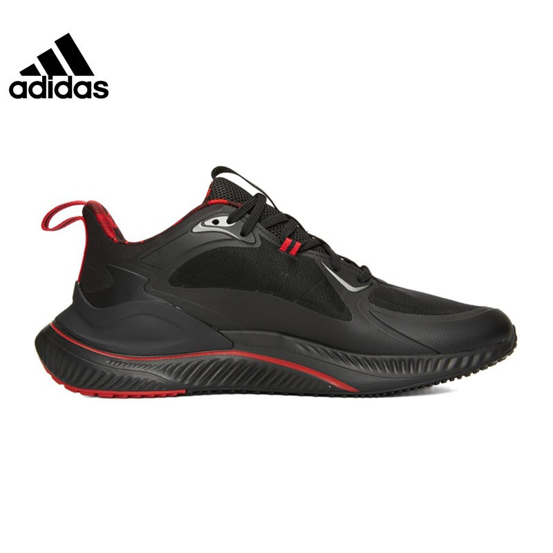 阿迪达斯 (adidas)男鞋23夏季新款运动鞋子健身阿尔法小椰子休闲鞋耐磨透气跑步鞋 GV9307