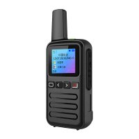 欧兴(OUXING)CAT200公网对讲机4G全网通 全国对讲 不限距离