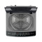 小天鹅TB100VC123B 波轮全自动洗衣机 智利灰 波轮式 220V,1Ph 50Hz