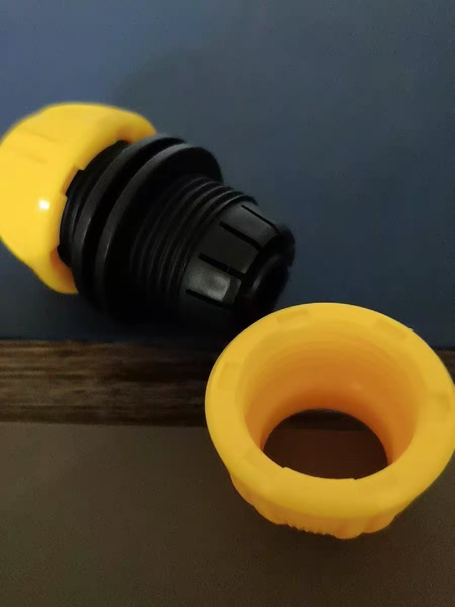西瑞思 1寸变6分连接器 修补器 XRS-LJQ/个高清大图